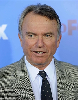 Sam Neill