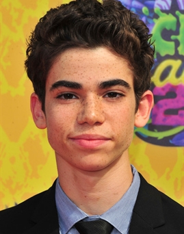 Diễn viên Cameron Boyce