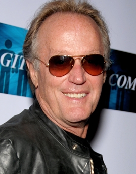 Peter Fonda