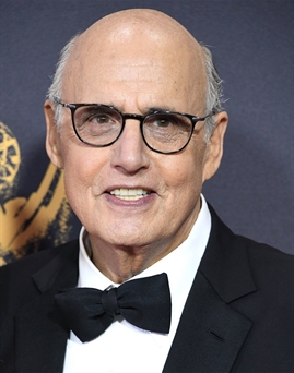 Jeffrey Tambor