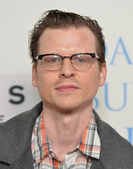 Kevin Rankin