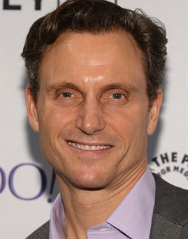 Diễn viên Tony Goldwyn