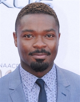 David Oyelowo