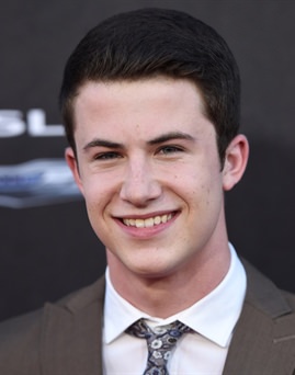 Dylan Minnette