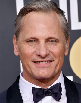 Diễn viên Viggo Mortensen