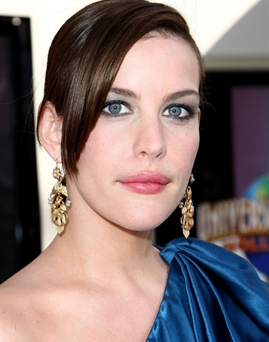 Diễn viên Liv Tyler