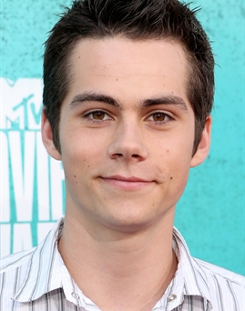 Diễn viên Dylan O'Brien