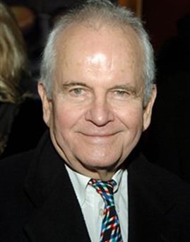 Ian Holm