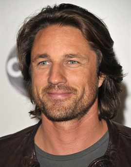 Martin Henderson