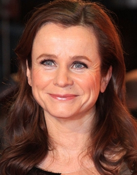 Diễn viên Emily Watson