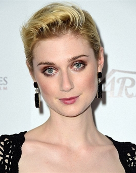 Diễn viên Elizabeth Debicki