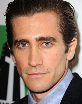 Jake Gyllenhaal