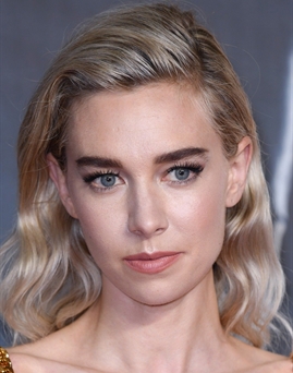 Vanessa Kirby