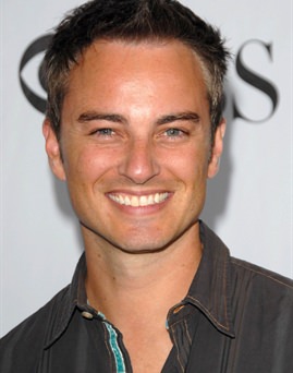 Diễn viên Kerr Smith