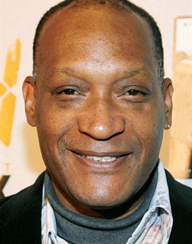 Diễn viên Tony Todd