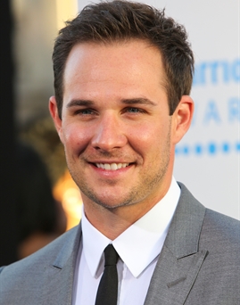 Ryan Merriman