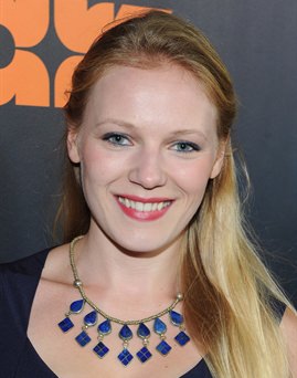 Emma Bell