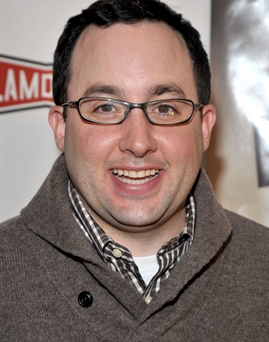 P.J. Byrne