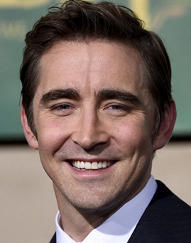 Diễn viên Lee Pace