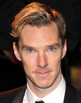 Diễn viên Benedict Cumberbatch