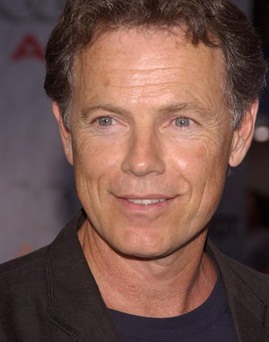 Bruce Greenwood