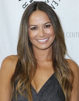 Diễn viên Moon Bloodgood