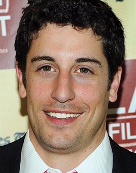 Diễn viên Jason Biggs