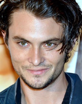 Diễn viên Shiloh Fernandez