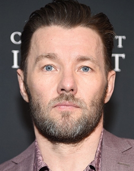 Joel Edgerton