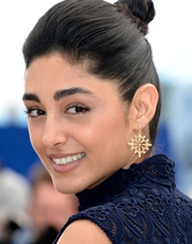 Golshifteh Farahani