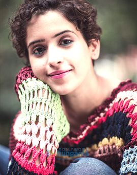 Sanya Malhotra