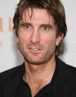 Diễn viên Sharlto Copley