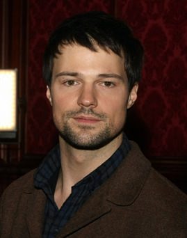 Diễn viên Danila Kozlovsky