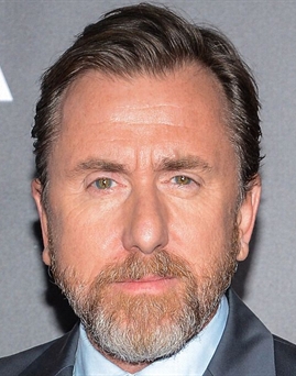 Diễn viên Tim Roth