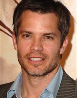 Diễn viên Timothy Olyphant