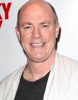 Michael Gaston