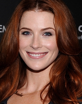 Bridget Regan