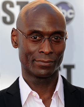 Lance Reddick