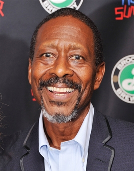 Clarke Peters