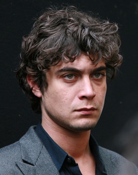 Riccardo Scamarcio