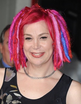 Đạo diễn Lana Wachowski