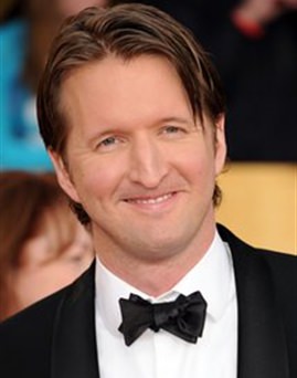 Đạo diễn Tom Hooper