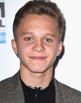 Daniel Huttlestone