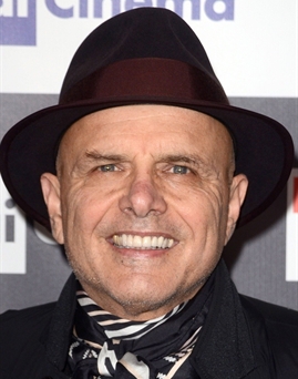 Joe Pantoliano