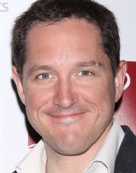 Diễn viên Bertie Carvel