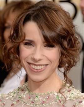 Diễn viên Sally Hawkins