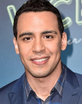 Victor Rasuk