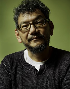 Hideaki Anno