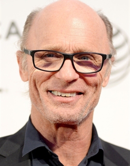 Ed Harris