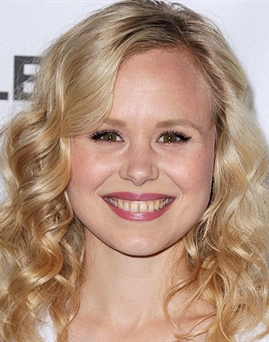 Alison Pill